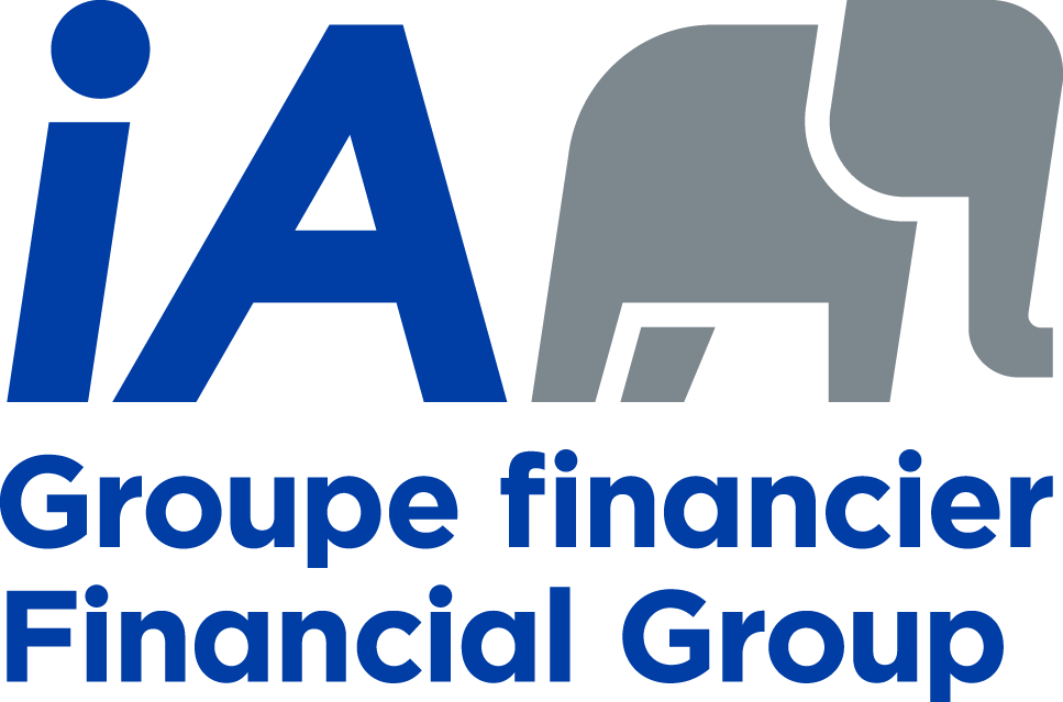 iA Financial Group (Industrial Alliance) logo