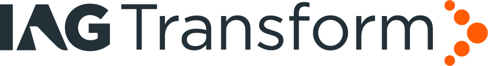 IAG GBS logo