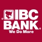 IBC Bank logo
