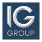 IG Group logo