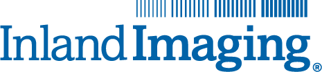 Inland Imaging logo