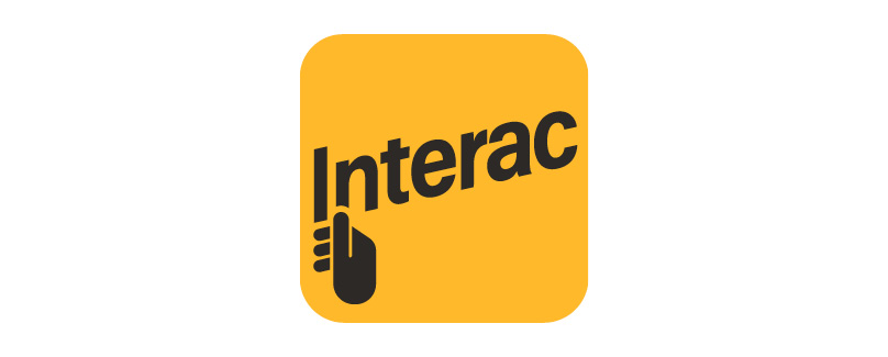 Interac Corp. logo
