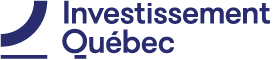 Investissement Québec logo