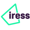 Iress logo