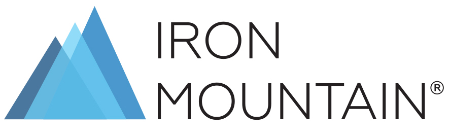 Iron Mountain logo