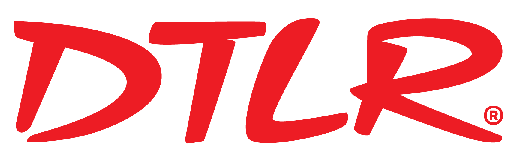DTLR, Inc. logo