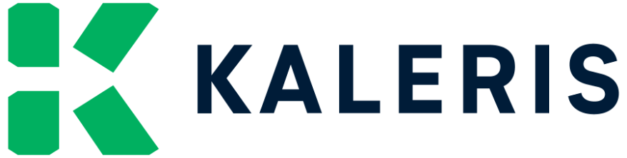 Kaleris logo