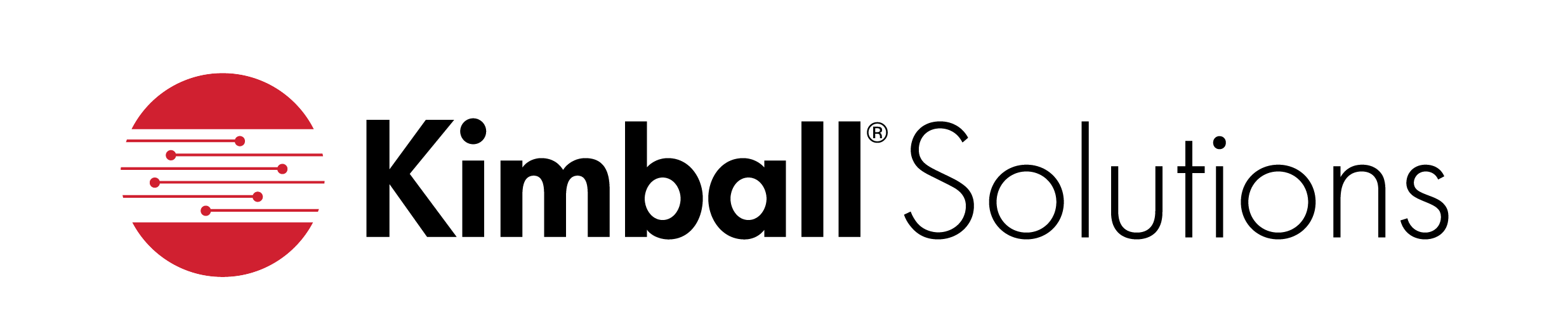 Kimball Electronics logo