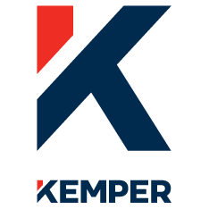 Kemper logo