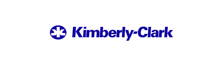 Kimberly-Clark logo