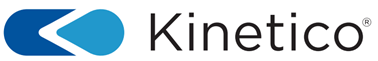 Kinetico Incorporated logo