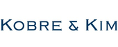 Kobre & Kim logo
