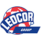 Ledcor logo