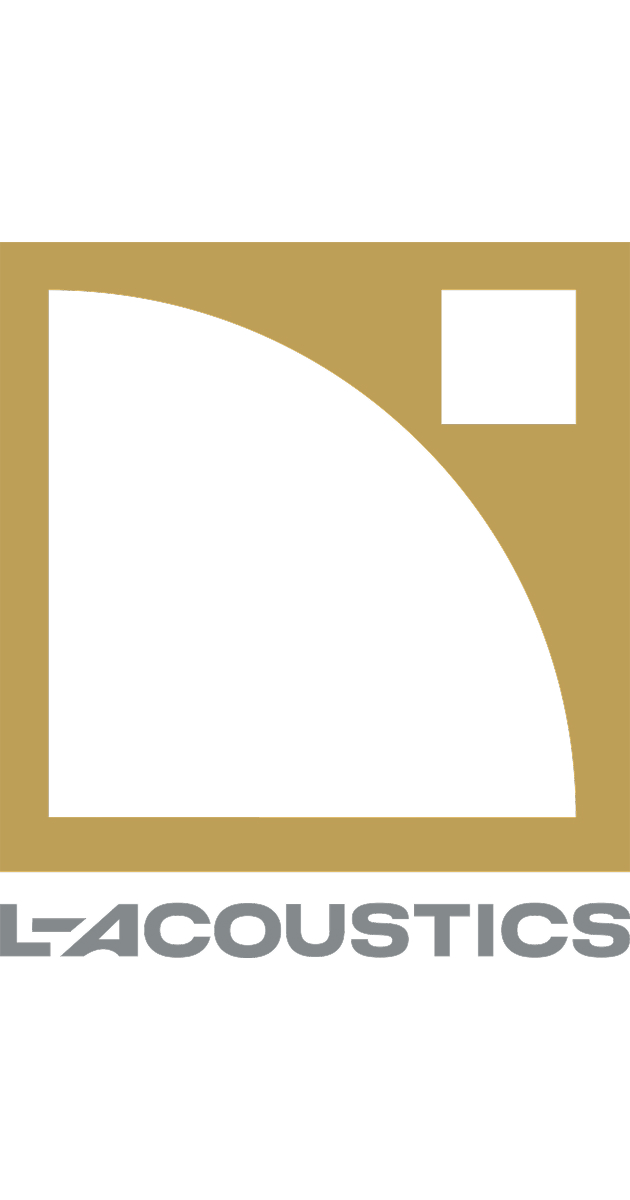 L-Acoustics logo