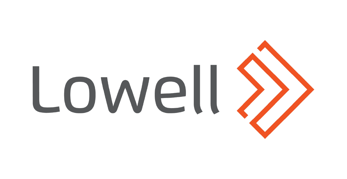Lowell logo