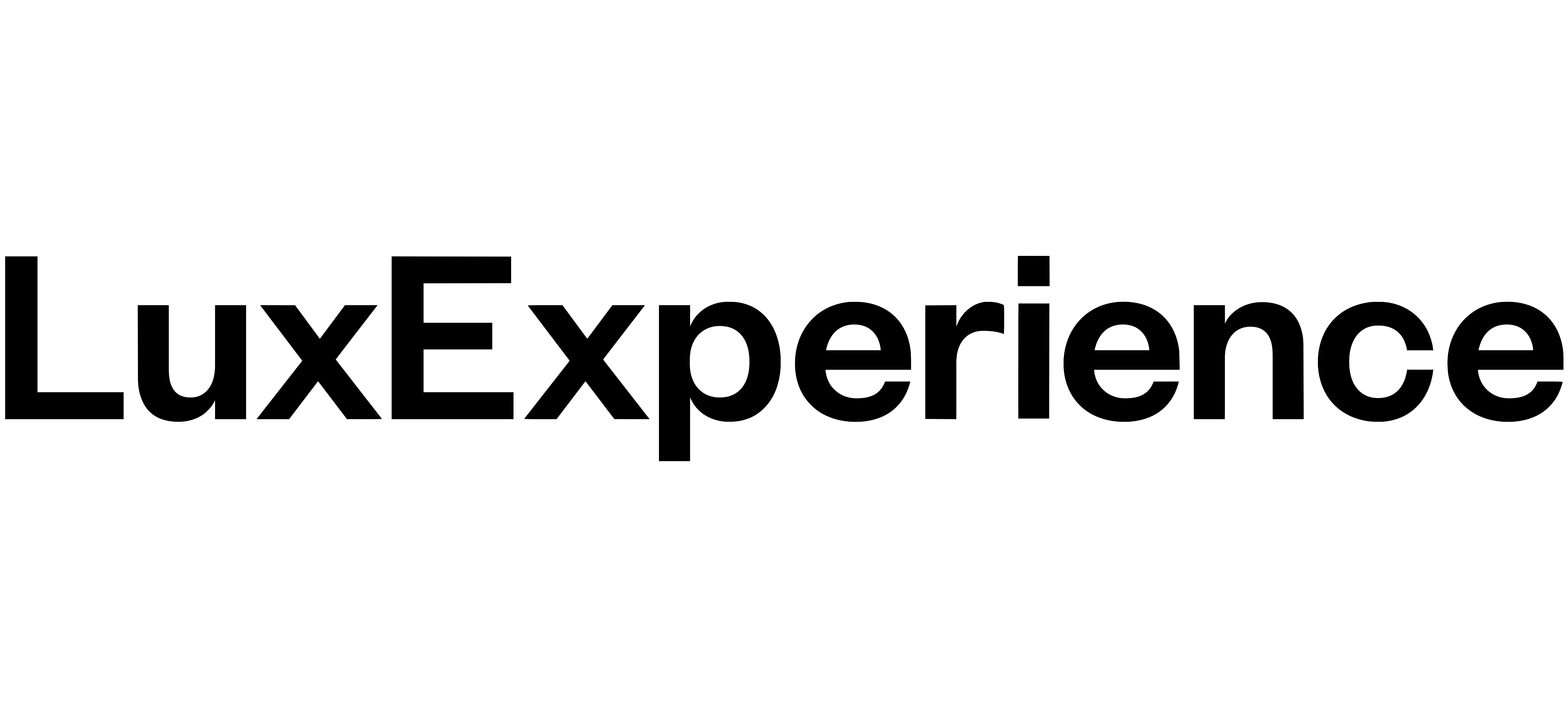 LuxExperience