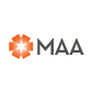 MAA logo