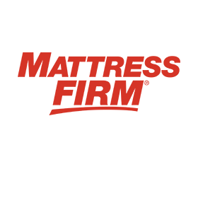 Mattress Firm logo