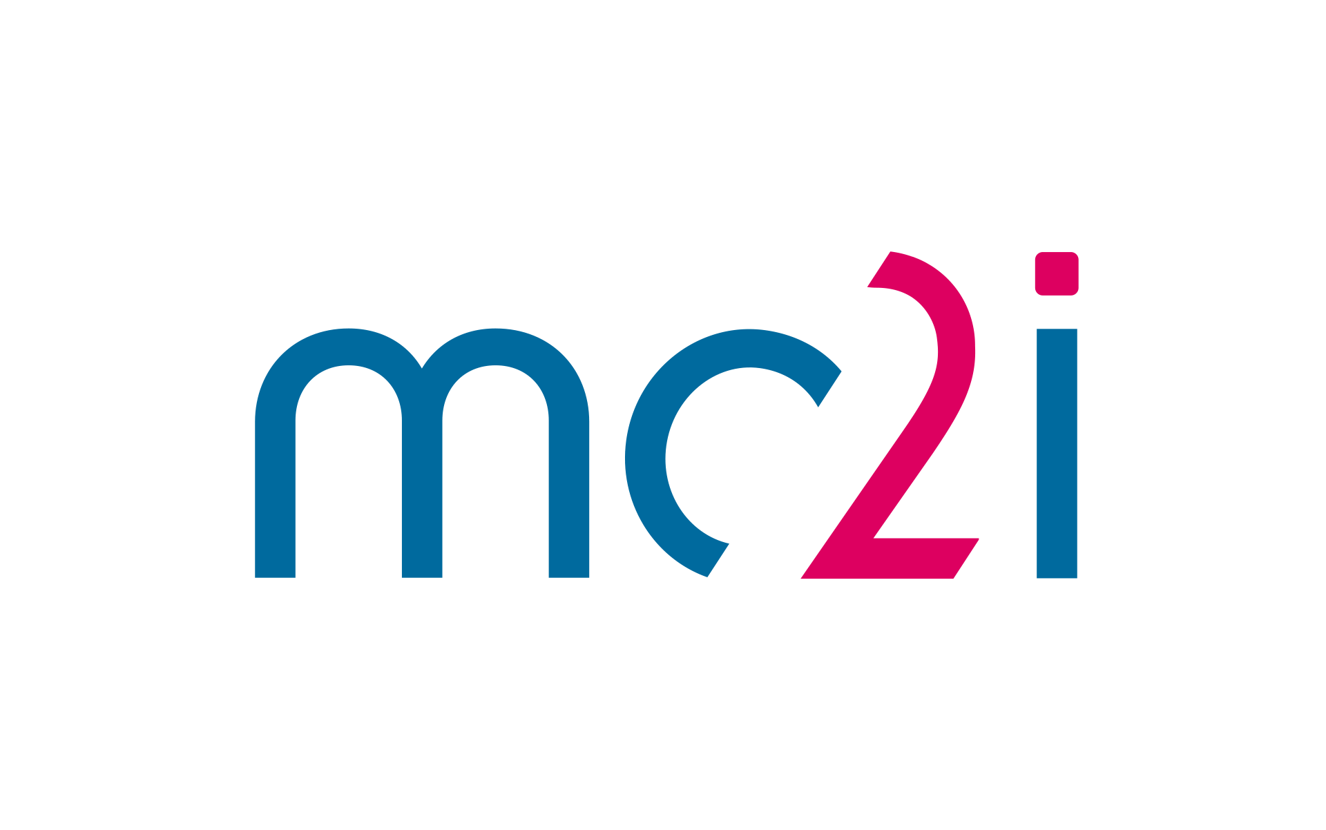 mc2i logo