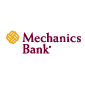 Mechanics Bank logo