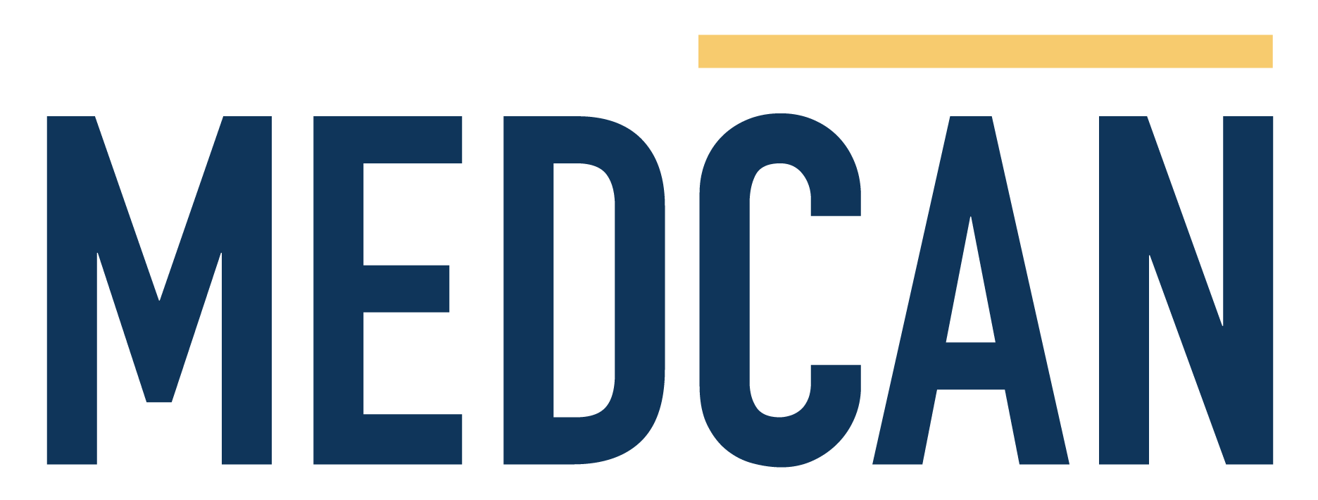 Medcan logo