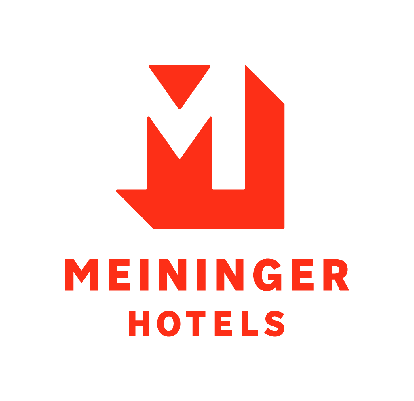 MEININGER Hotels logo
