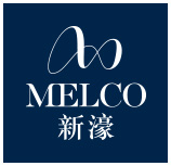 Melco Resorts & Entertainment logo