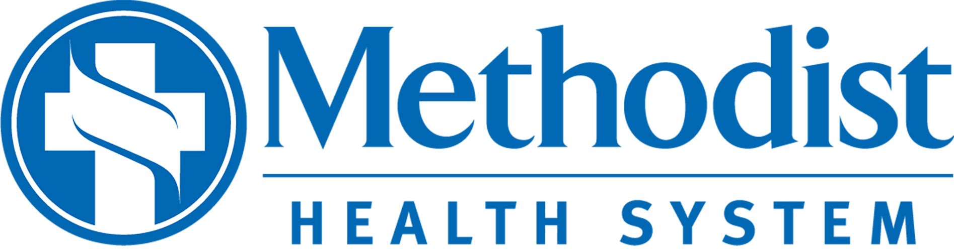 Methodist Health System logo