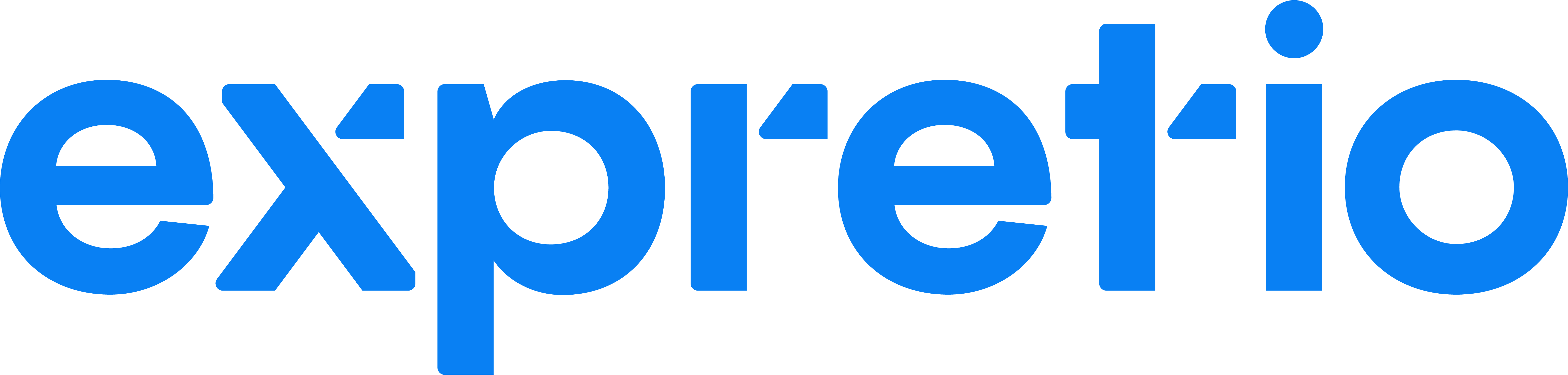 Expretio Technologies logo