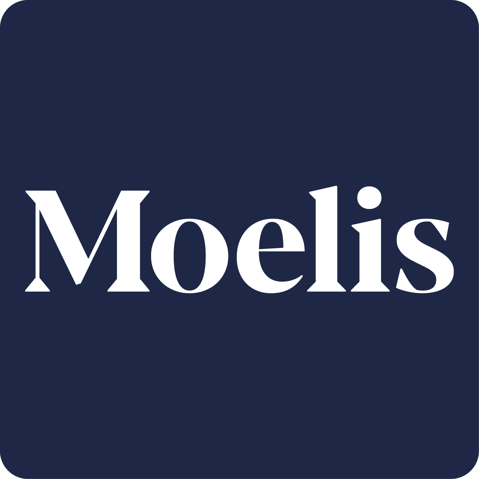 Moelis & Company logo