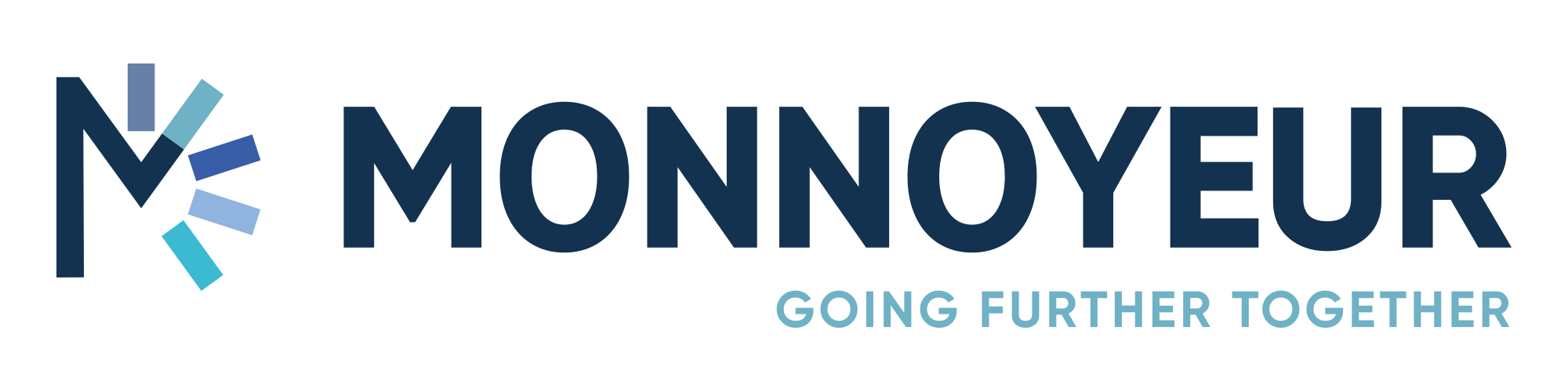 Monnoyeur logo