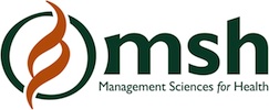 Management Sciences for Health logo