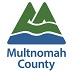 Multnomah County logo