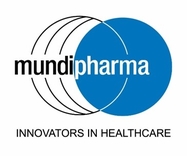 Mundipharma logo