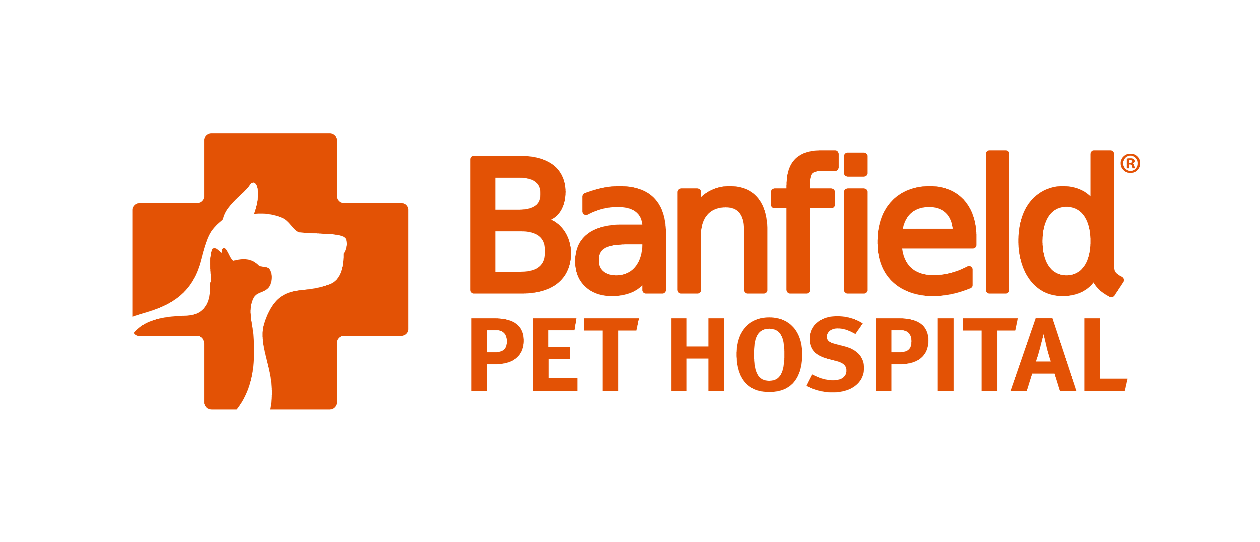 Banfield Pet Hospital logo