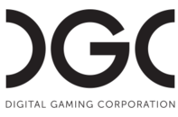 Digital Gaming Corporation logo