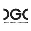 Digital Gaming Corporation logo