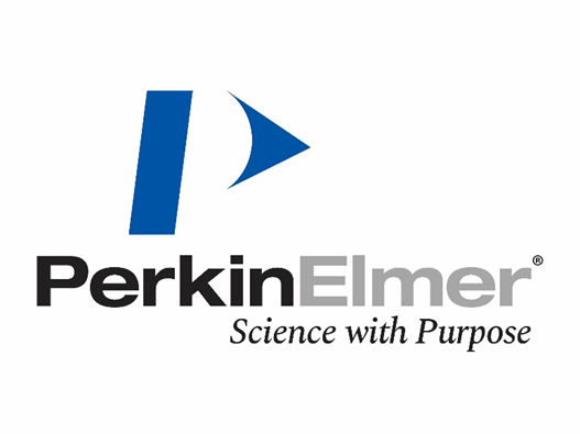 PerkinElmer logo
