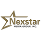 Nexstar Media Group, Inc. logo