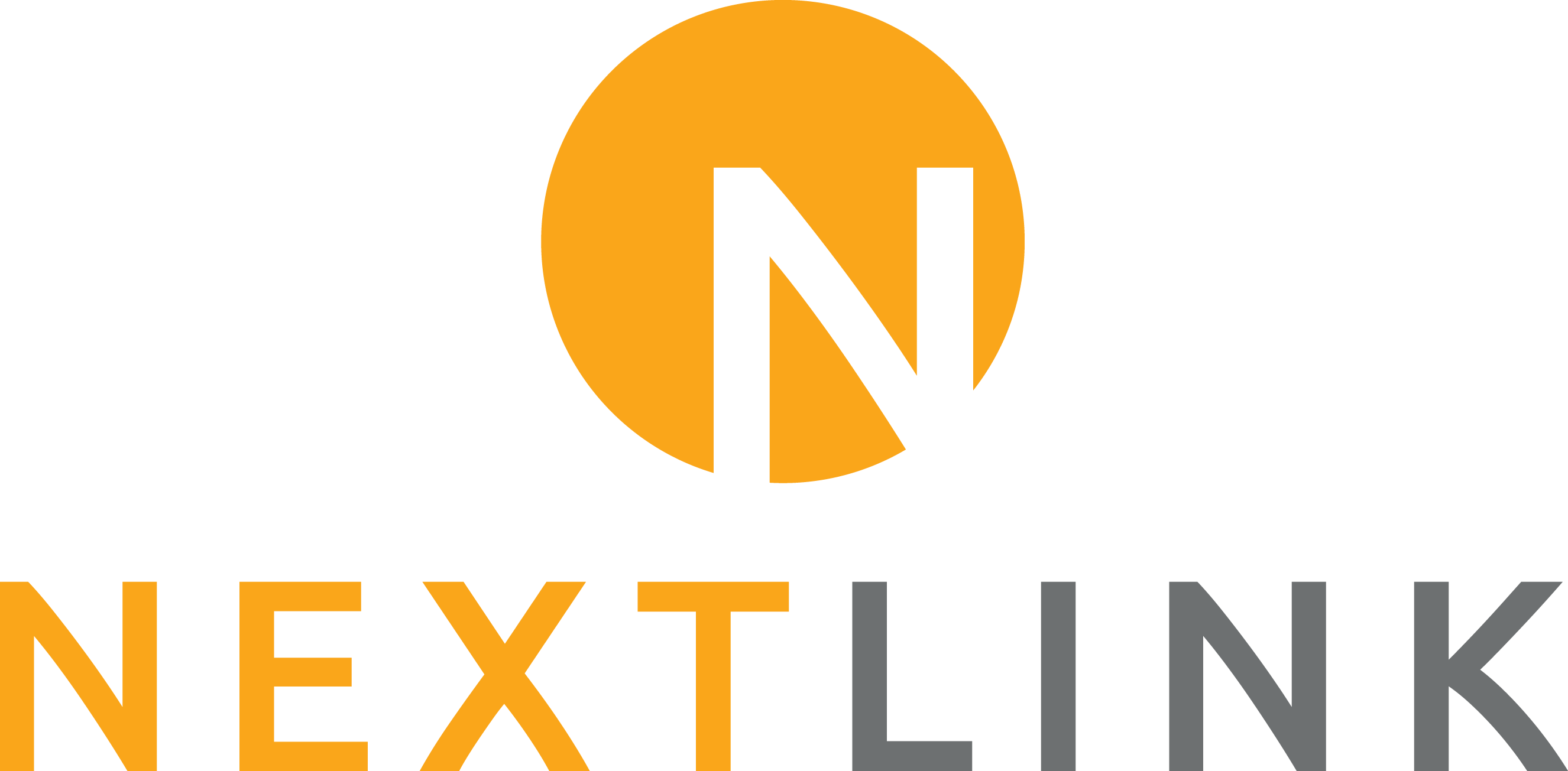 Nextlink Internet logo