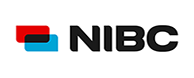 NIBC Bank logo