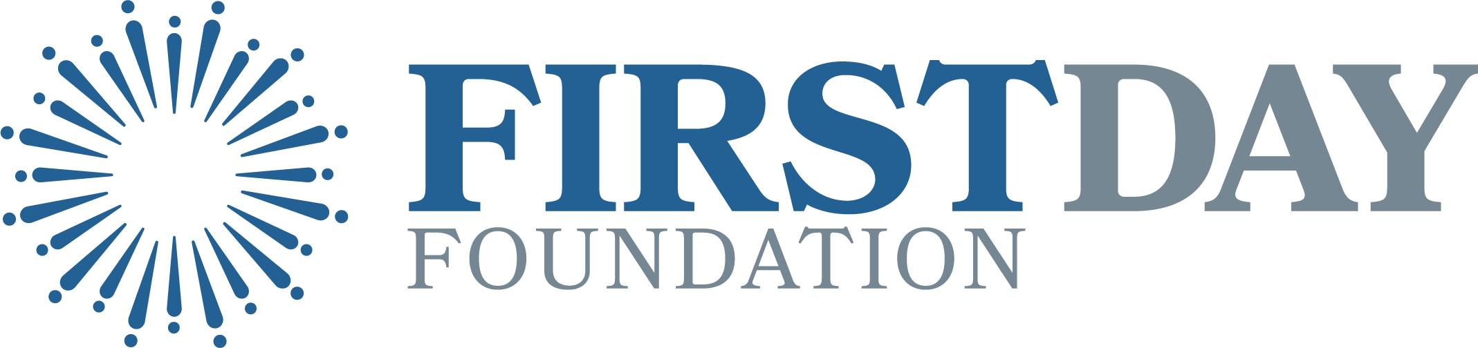 FirstDay Foundation logo