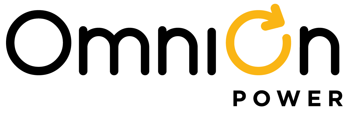 Omnionpower logo