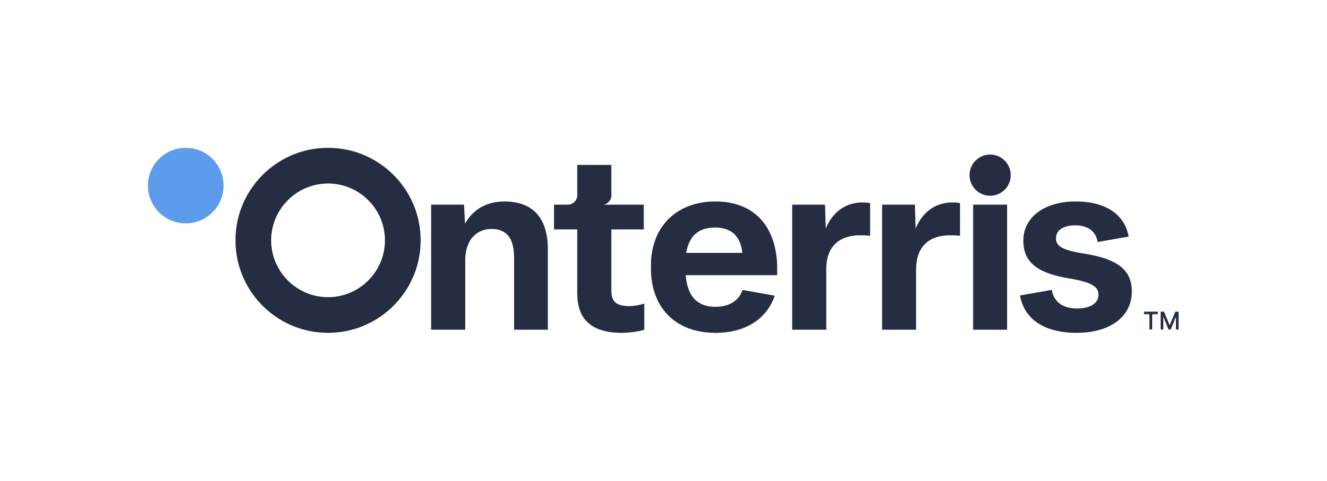 Onterris logo