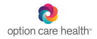 Option Care Health logo