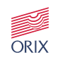 ORIX Corporation USA logo