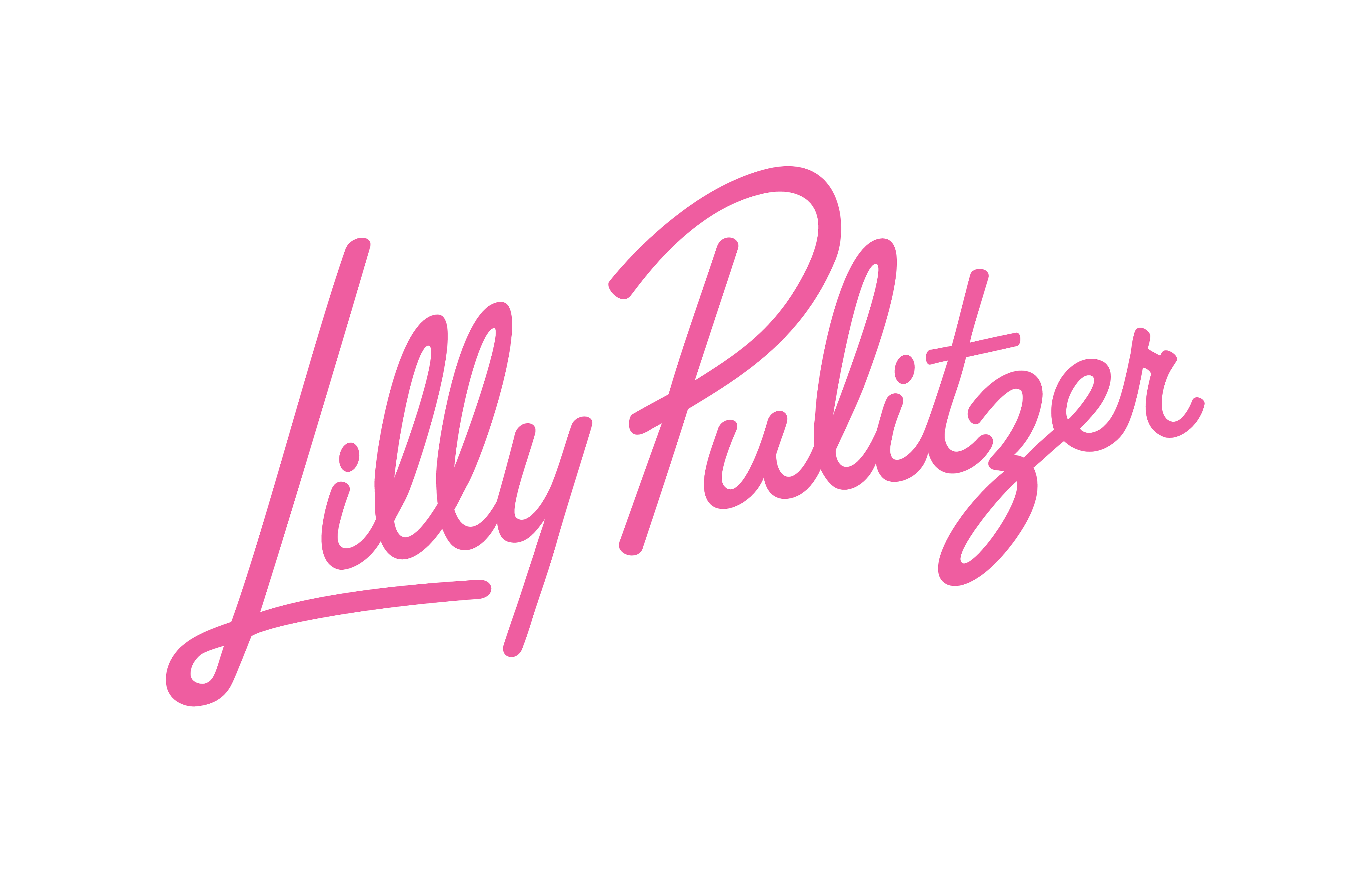 Lilly Pulitzer logo