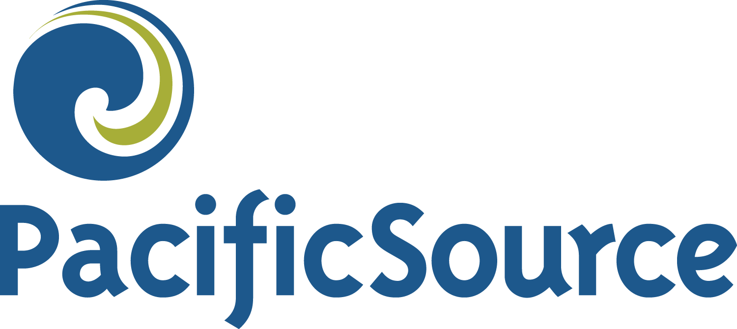 PacificSource Health Plans logo