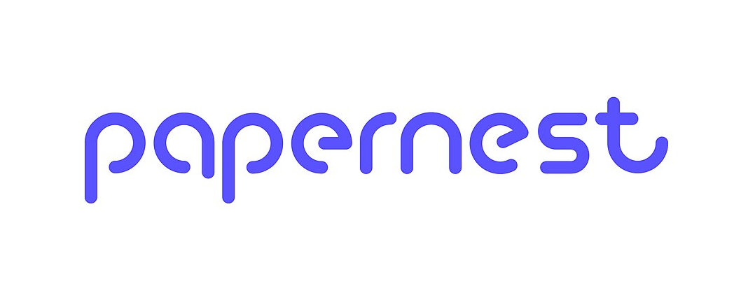 papernest logo