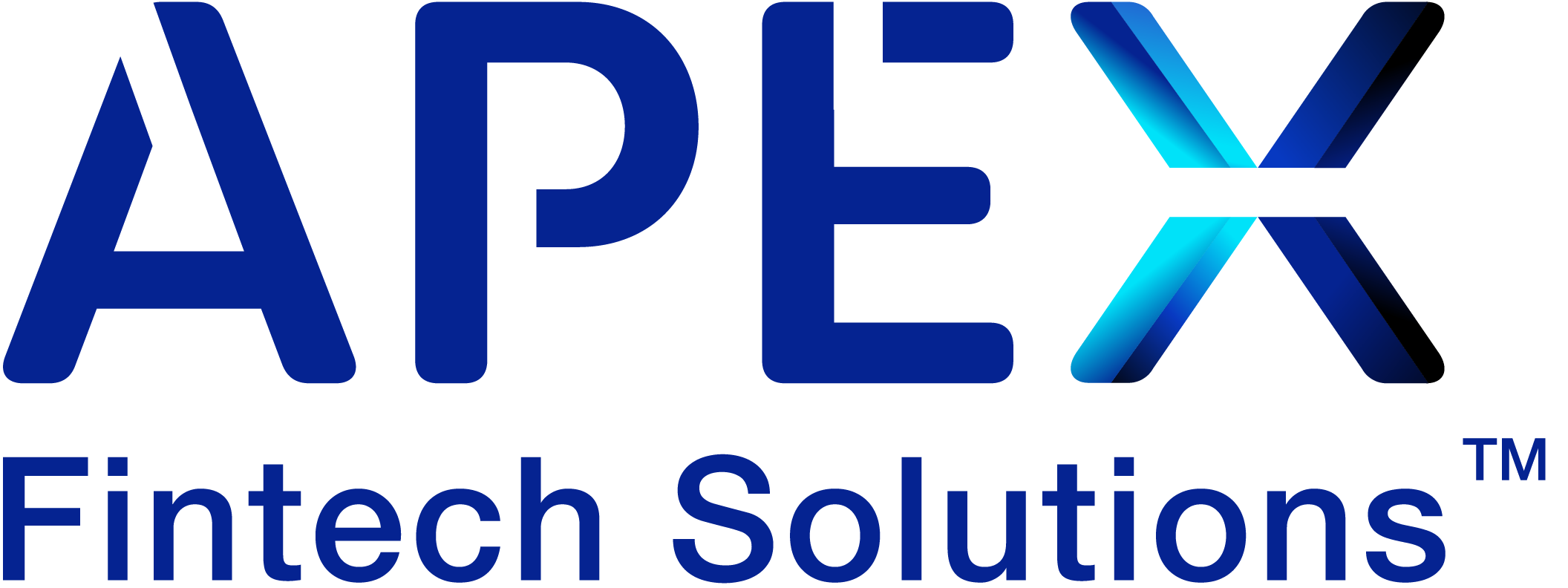 Apex Fintech Solutions logo